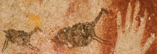 Reading for the First Meeting —&nbsp;PREHISTORY